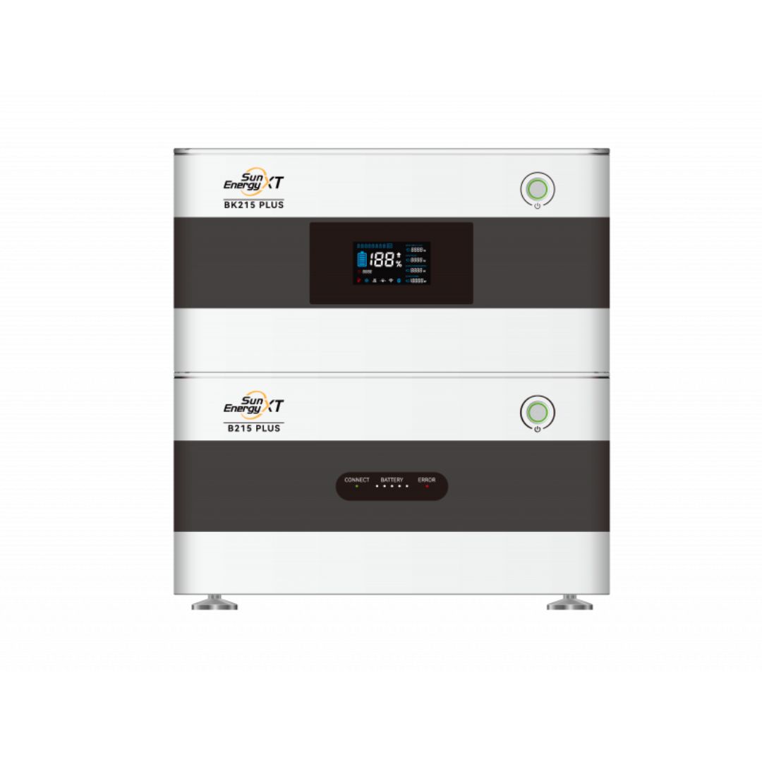 SunEnergyXT BK215 Plus Speicher