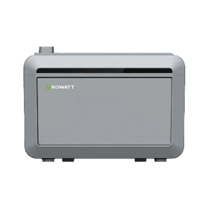 Growatt NEXA 2000 Plug & Play Erweiterungsbatterie für Balkonkraftwerk/flexibler Stromtarf