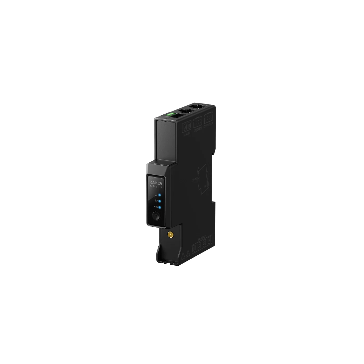 Anker Solix Smarter Zähler Gen.2 3-phasig für Solarbank 4 & MAX AC