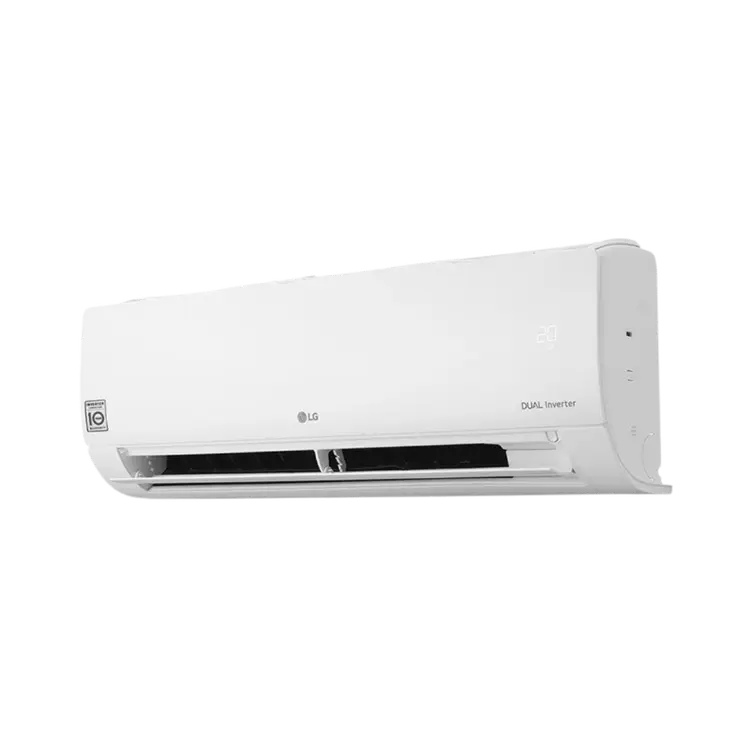 Klimaanlage LG Dualcool Comfort 3.5kW - Set