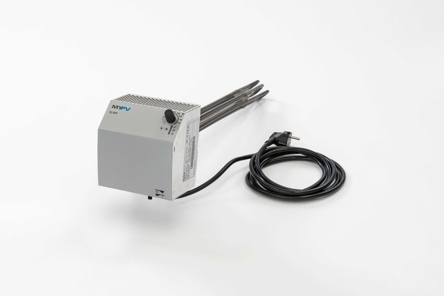 Solar Heizstab | My-PV ELWA DC 2kW
