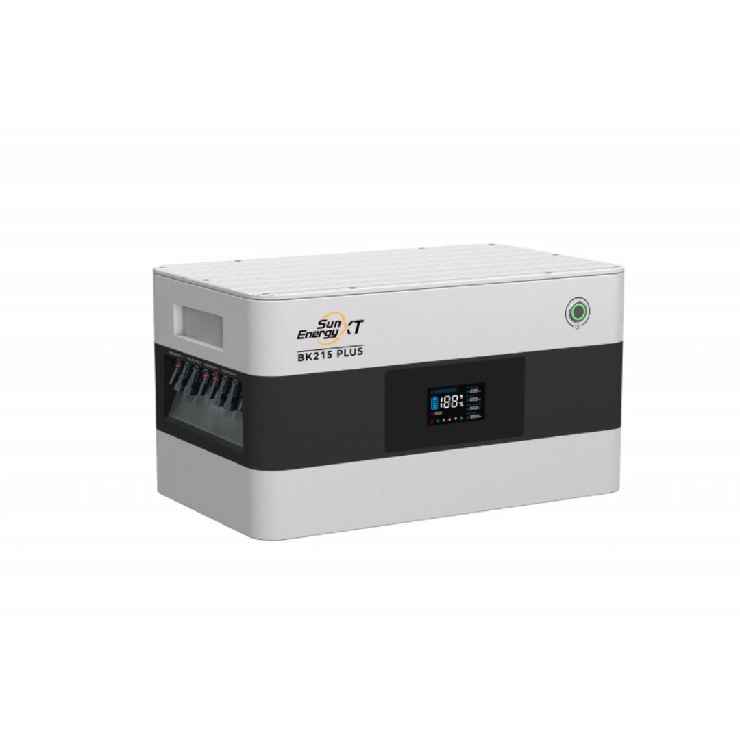 SunEnergyXT BK215 Plus Speicher