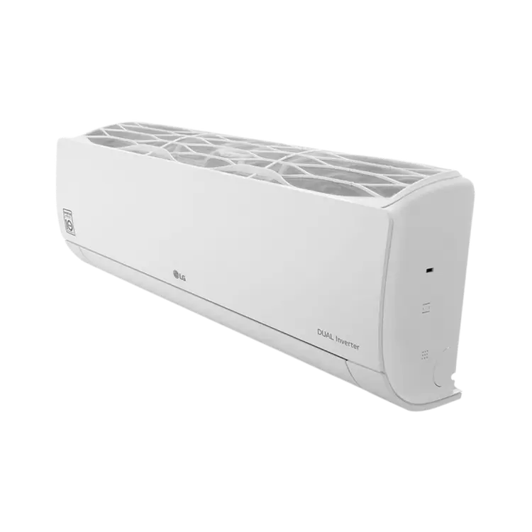 Klimaanlage LG Dualcool Comfort 3.5kW - Set