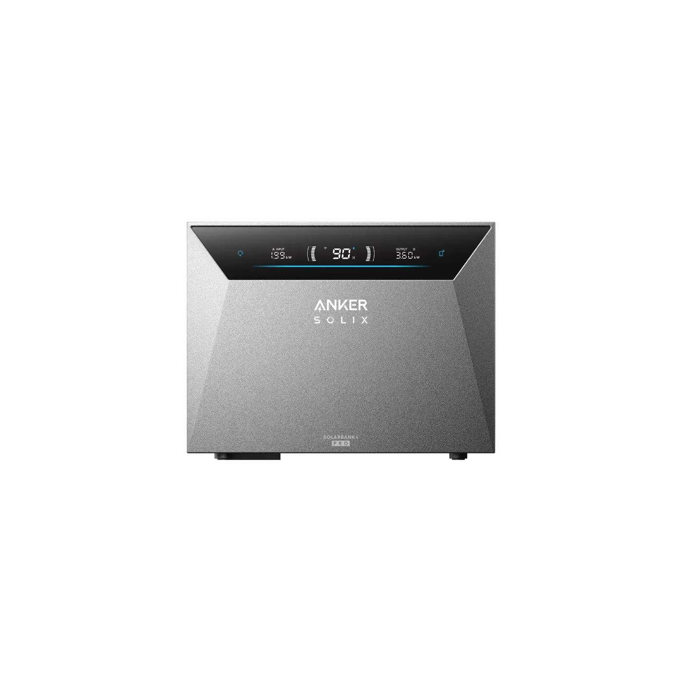 Anker SOLIX Solarbank 4 Pro E5000