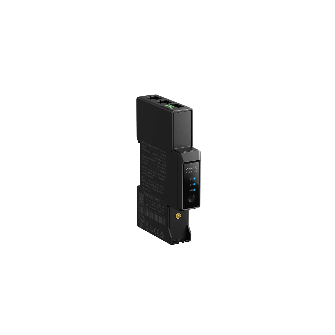 Anker Solix Smarter Zähler Gen.2 3-phasig für Solarbank 4 & MAX AC