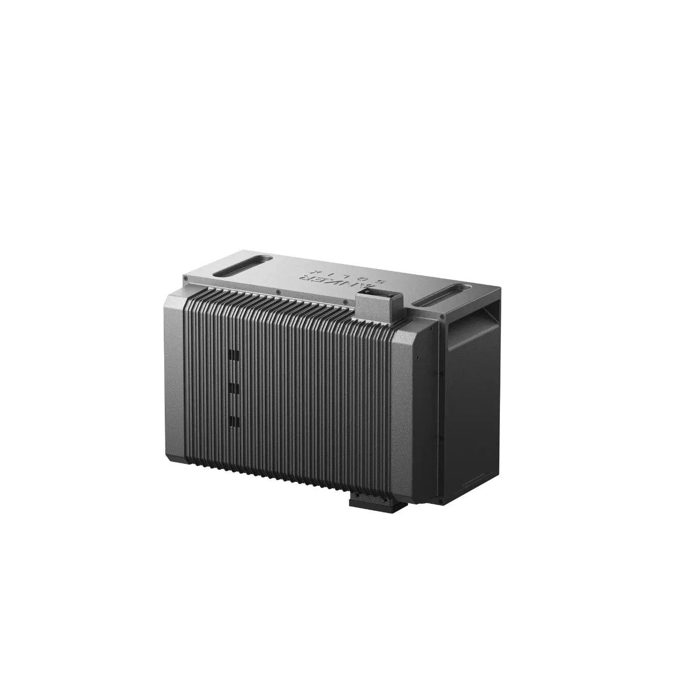 Erweiterungsakku Anker SOLIX BP5000 Speicher für Solarbank 2/3/4