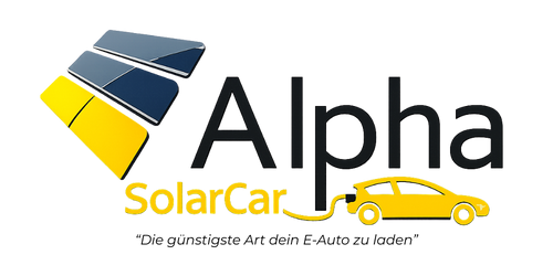 Alpha SolarCar