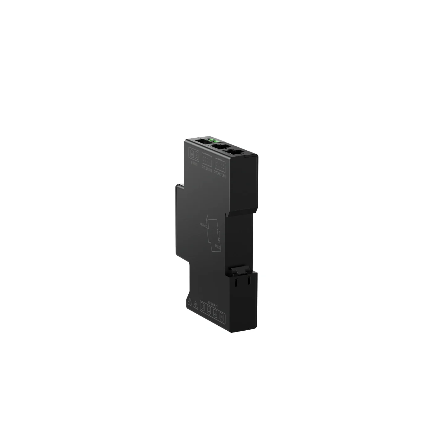 Anker Solix Smarter Zähler Gen.2 3-phasig für Solarbank 4 & MAX AC
