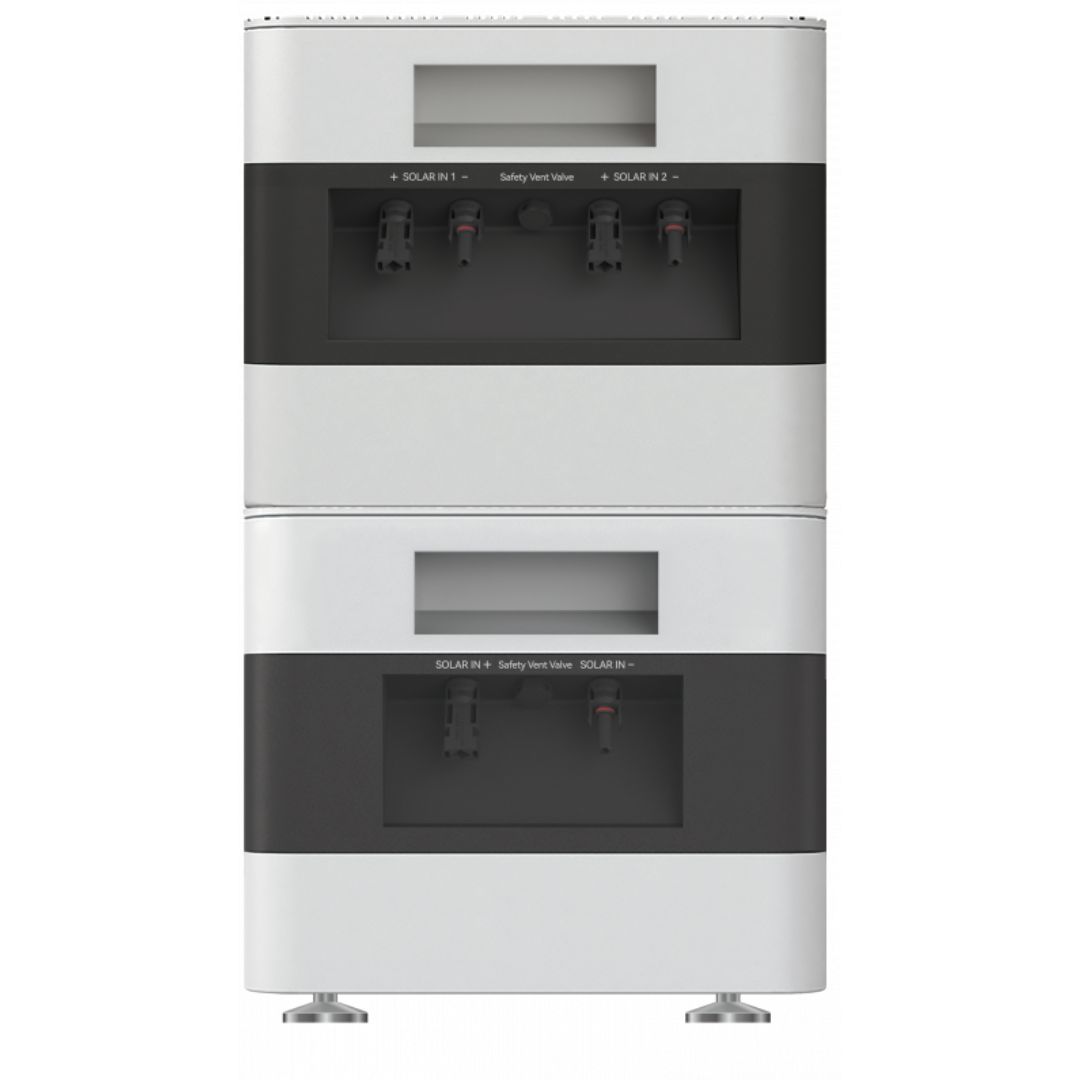 SunEnergyXT BK215 Plus Speicher