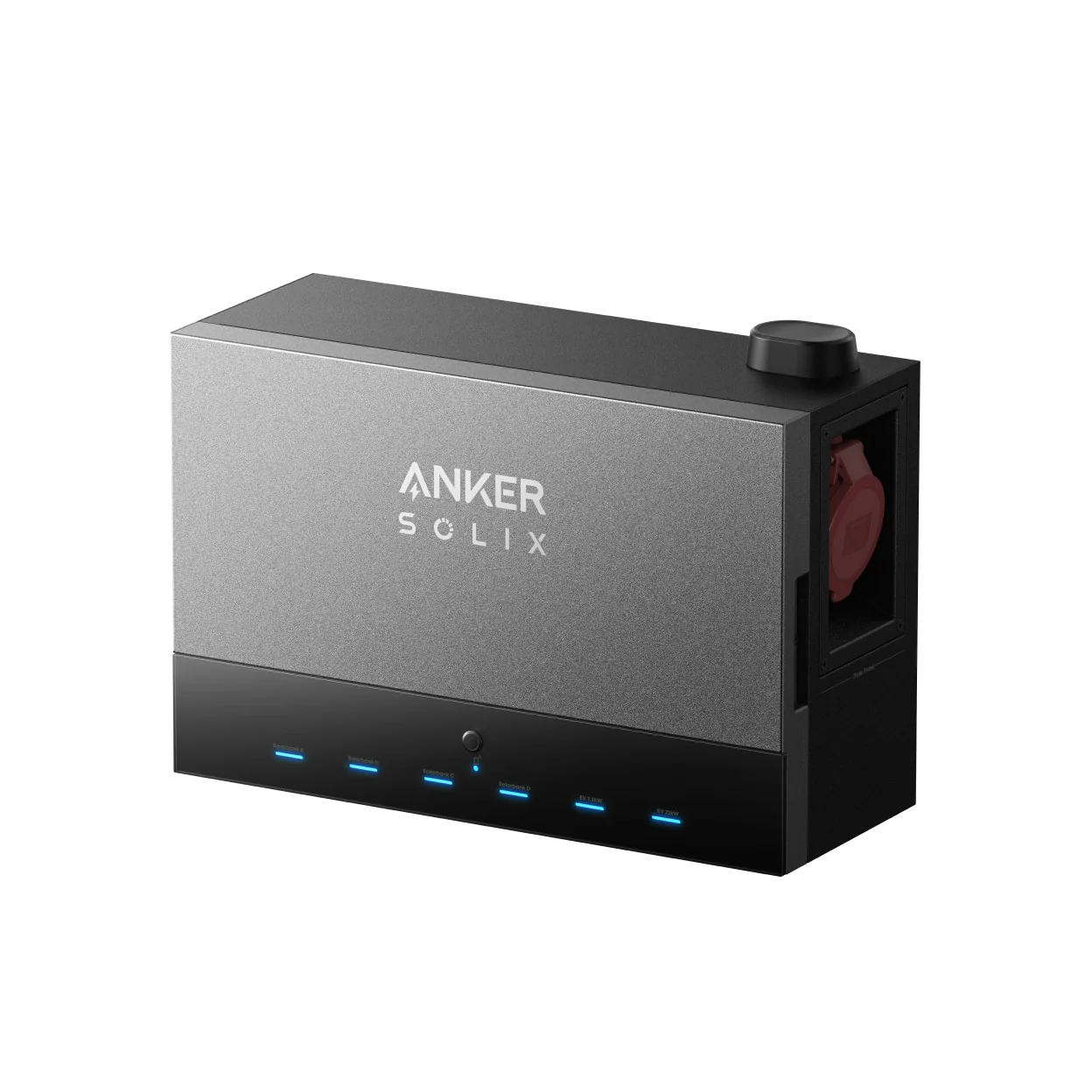 Anker SOLIX Solarbank Power Dock