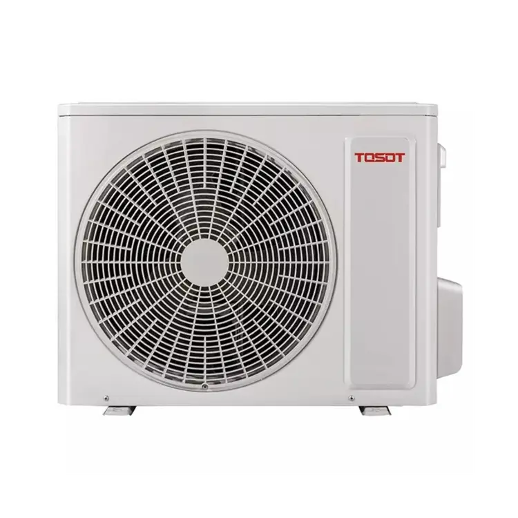 Inverter/Splitt-Klimaanlage Weiß Tosot PULAR by GREE 2,2 kW - Set