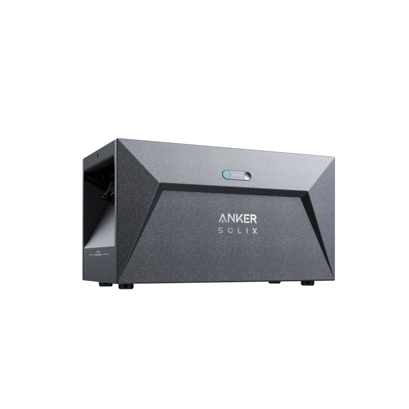Anker SOLIX Solarbank 1 E1600 Anker SOLIX Solarbank 1 E1600
