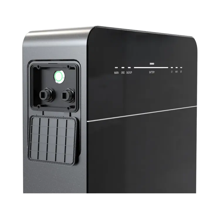 Marstek Venus-E 3.0 Heimspeicher - 5.12kWh LFP