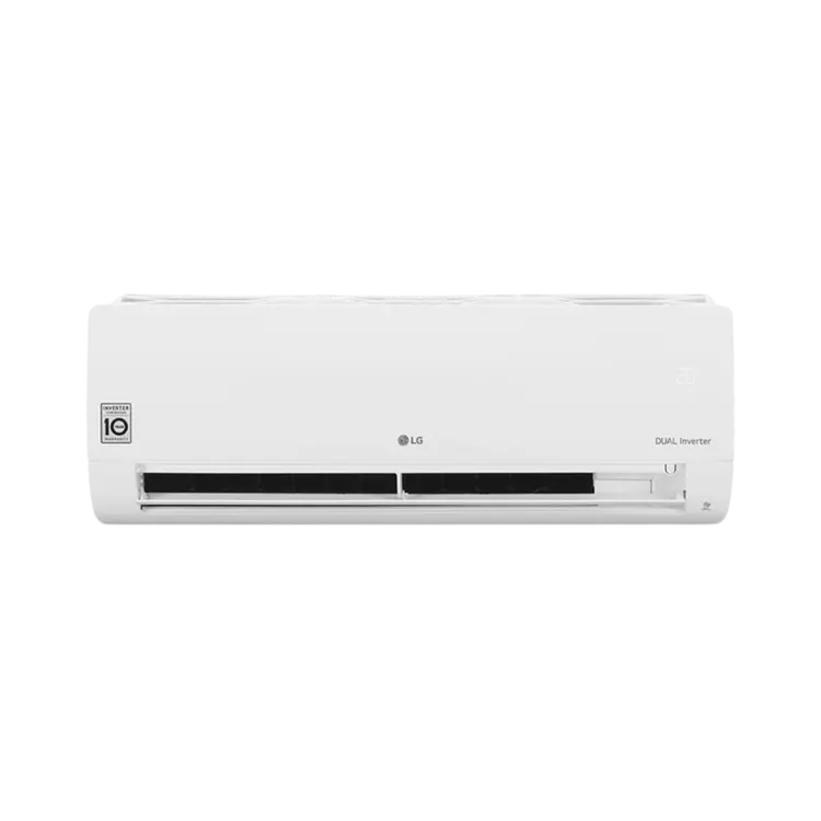 Klimaanlage LG Dualcool Comfort 3.5kW - Set