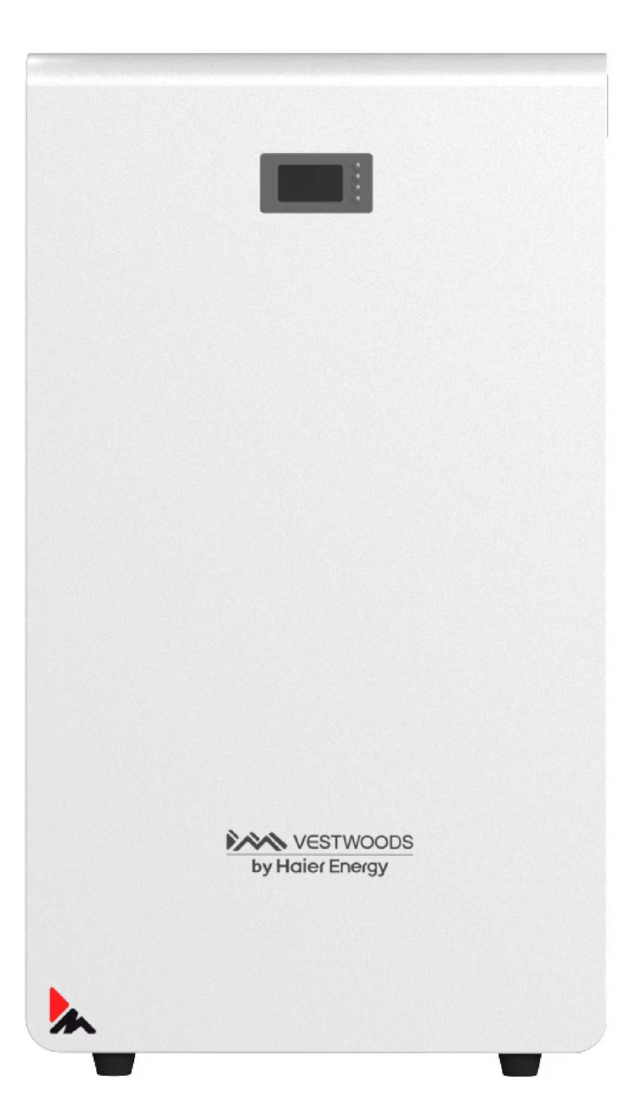 16 kWh Lithium Batteriespeicher - Vestwoods by Haier VE51314L