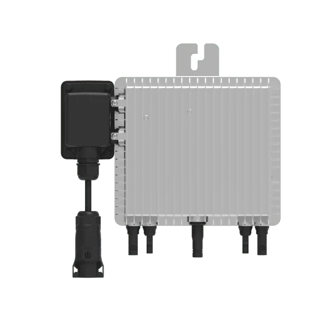 SunEnergyXT Easy Switch SUN-M80G4 (600-800W) Mikrowechselrichter