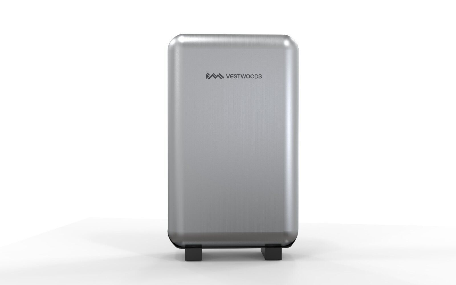 14,3 kWh Lithium Batteriespeicher - Vestwoods by Haier VE51280W  14,3 kWh Lithium Batteriespeicher - Vestwoods by Haier VE51280W