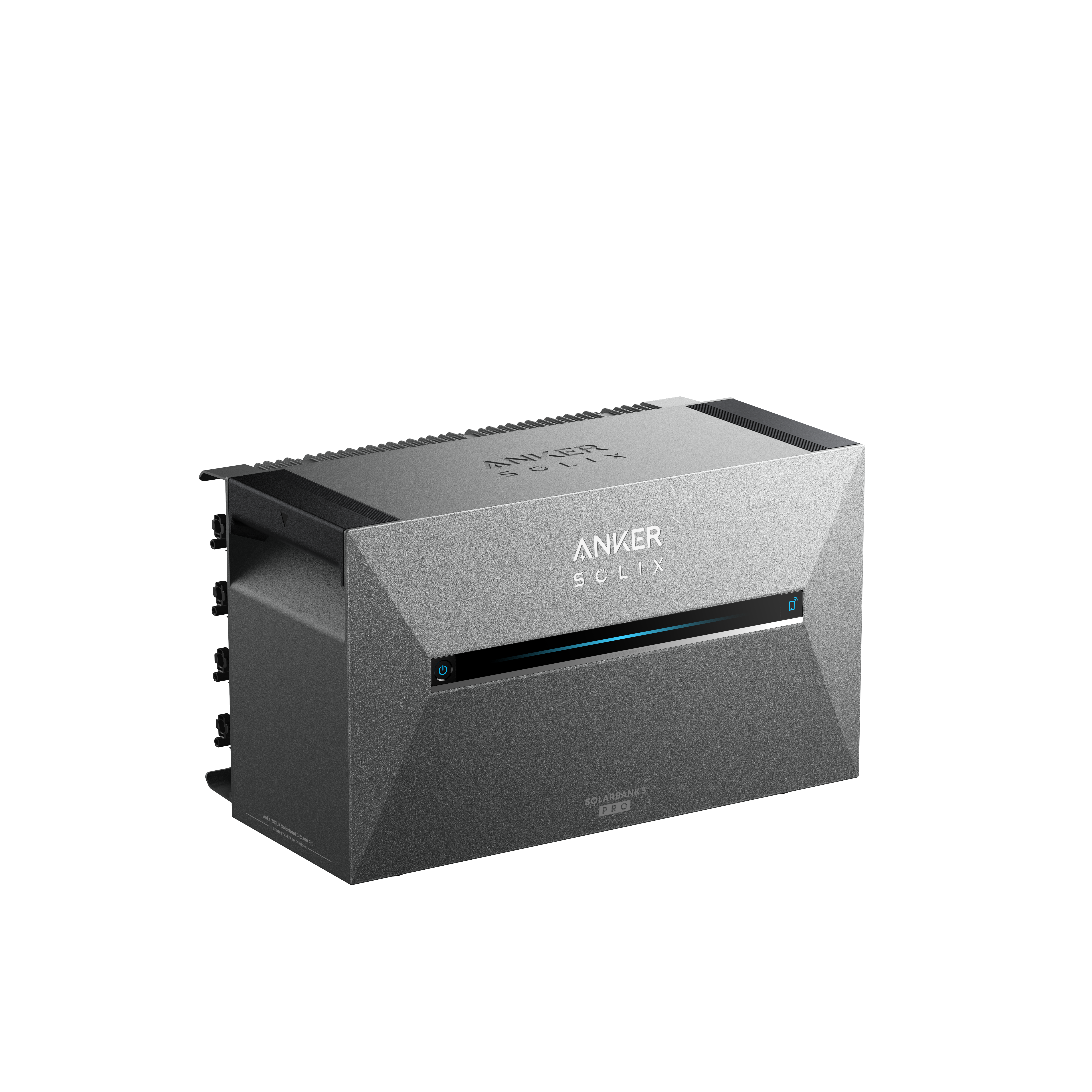 Anker SOLIX Solarbank 3 E2700 Pro  Anker SOLIX Solarbank 3 E2700 Pro