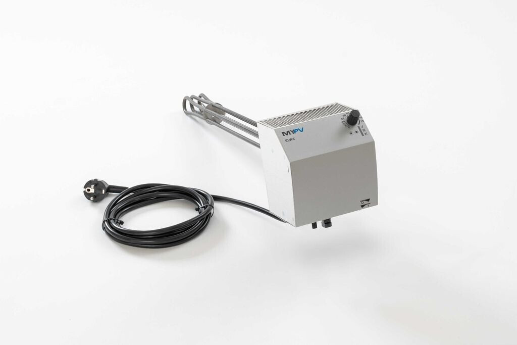Solar Heizstab | My-PV ELWA DC 2kW