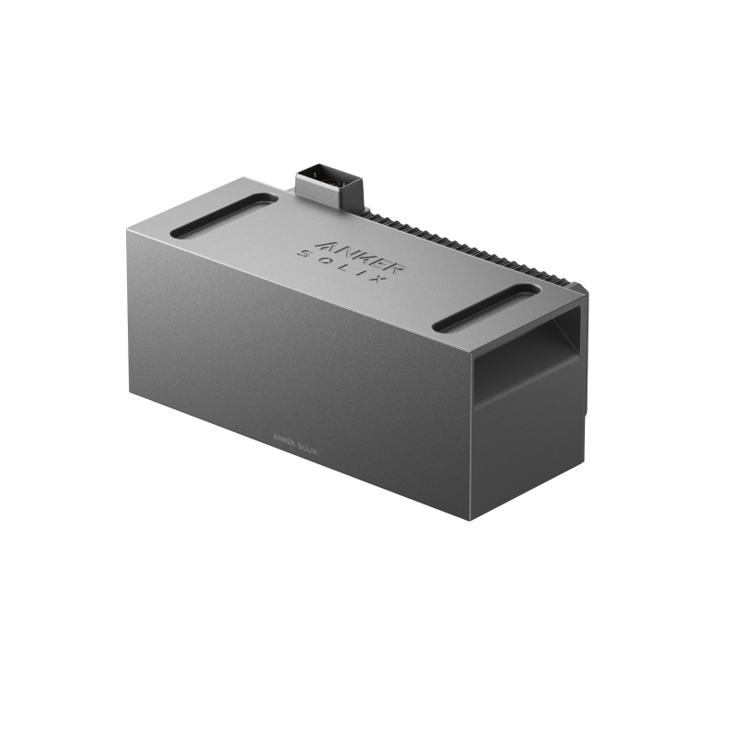 Anker SOLIX Solarbank 2 E1600 Erweiterungsakku Pro/Plus Anker SOLIX Solarbank 2 E1600 Erweiterungsakku Pro/Plus