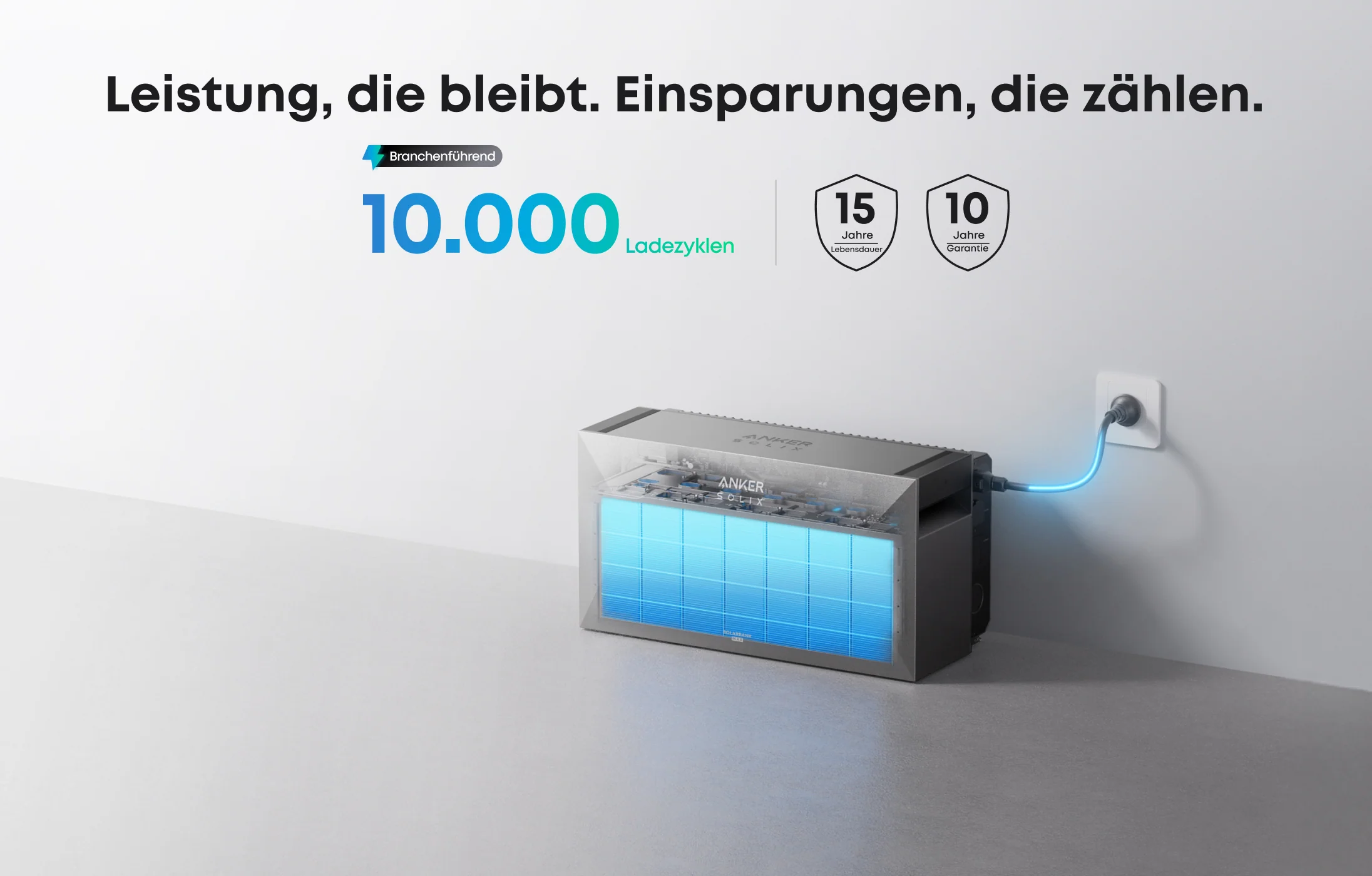 Anker SOLIX Solarbank MAX AC