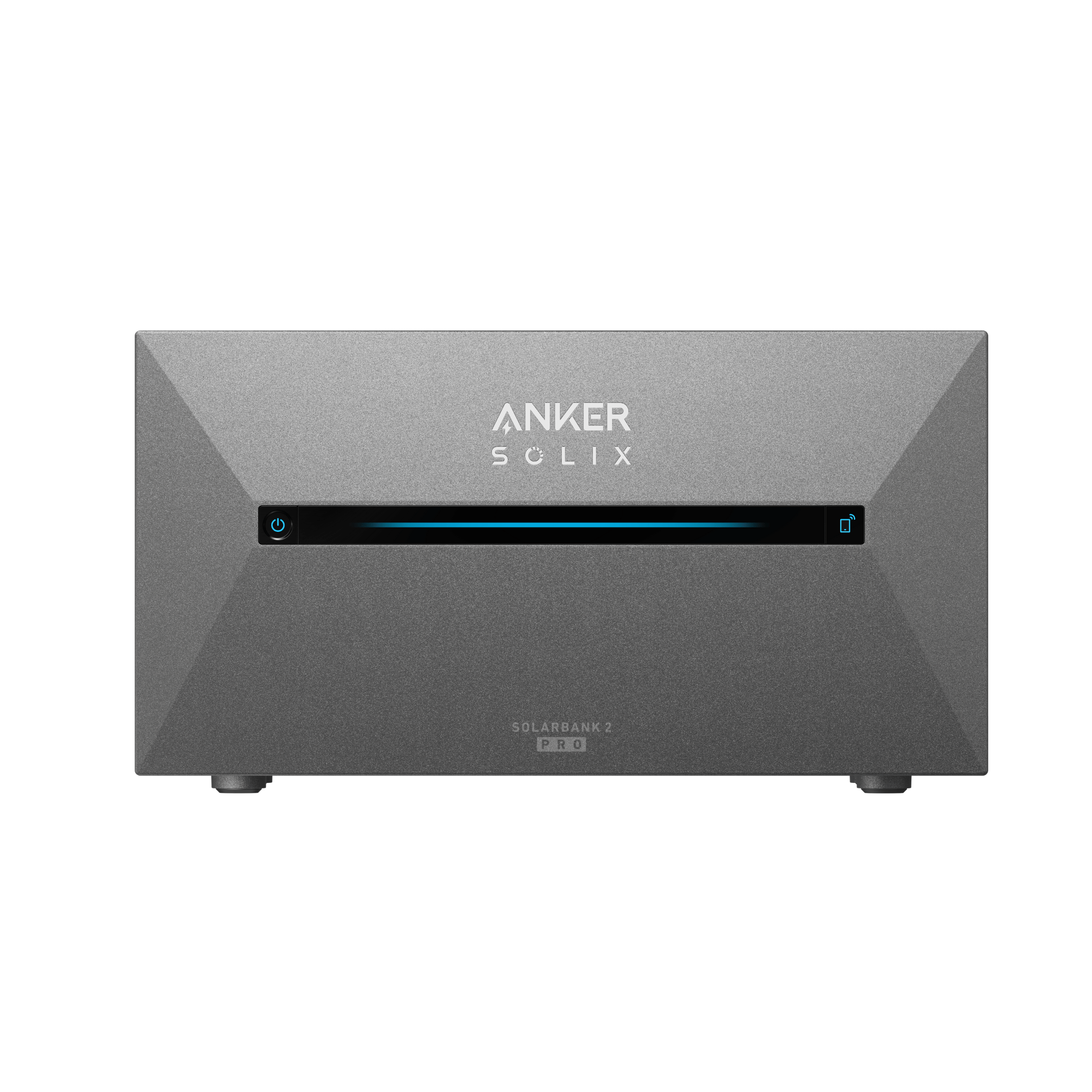 Anker SOLIX Solarbank 2 E1600 Pro Anker SOLIX Solarbank 2 E1600 Pro