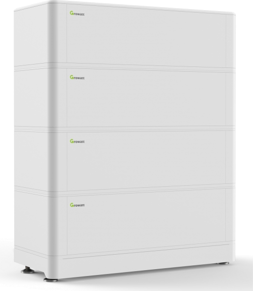 Growatt ARK 2.5H-A2 Hochvolt-Batteriemodul