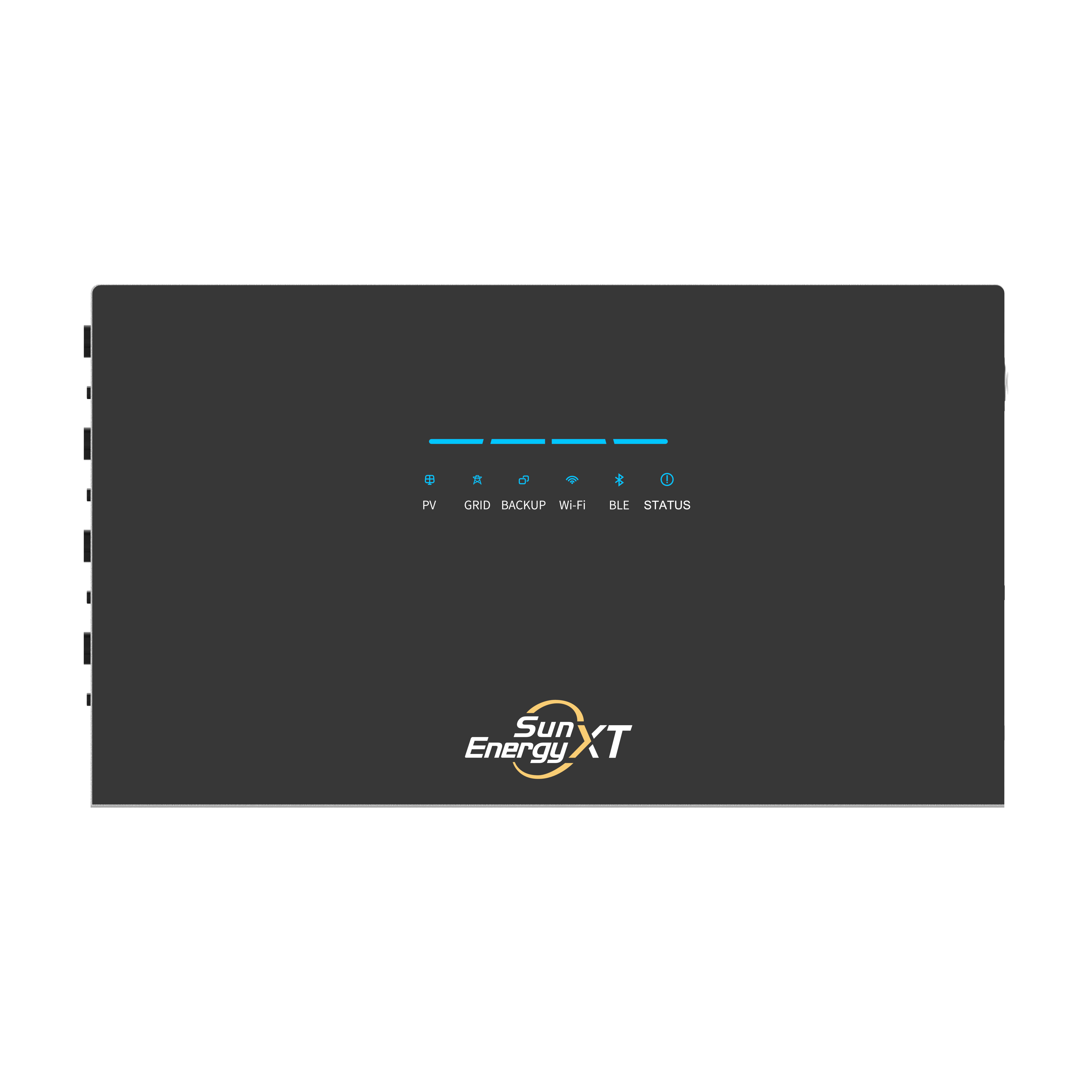 SunEnergyXT 500 PRO – AIO Plug & Play Hybridspeichersystem