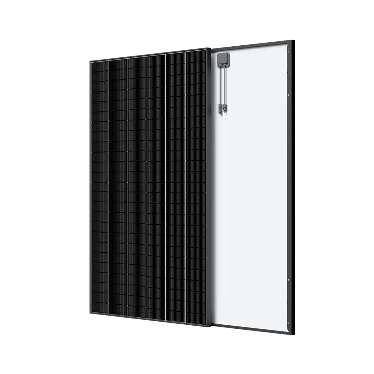Solarmodul 485 Wp Trina Solar Black Frame Vertex S+ TSM-485-NEG9RP.28Z-MC4-EVO2 – Palette à 37 Stück – ab 71,99 € pro Modul*