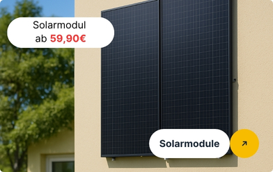 Solarmodule