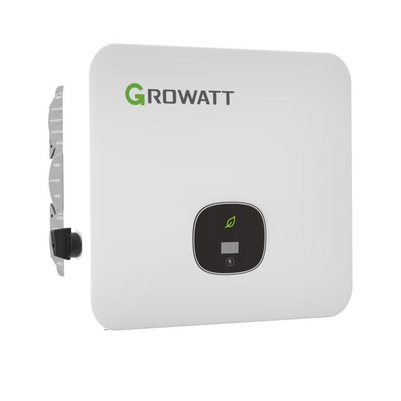 Growatt MOD 10KTL3-HU 10-kW-Hybrid-Wechselrichter