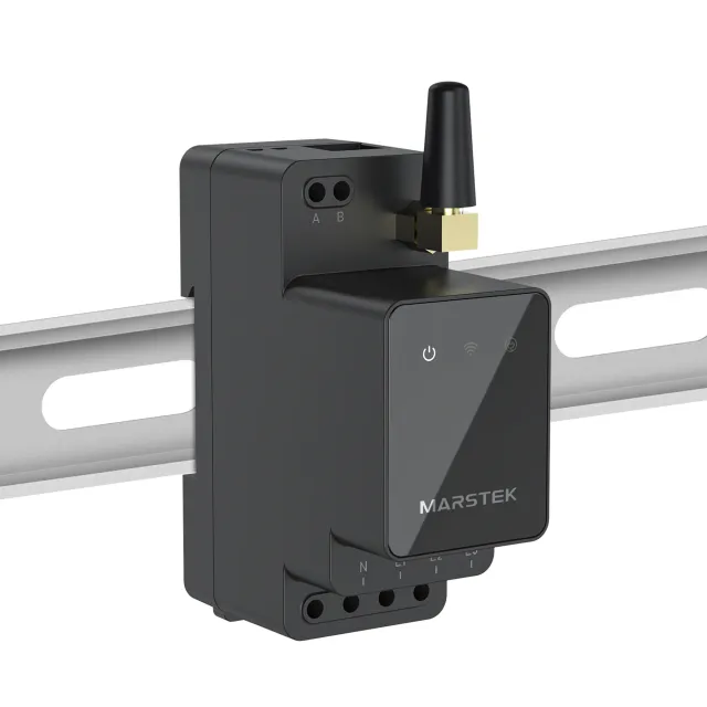Marstek Smart Meter CT002 Smarter 3-Phasen Zähler
