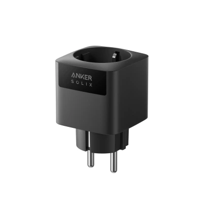 Anker SOLIX Smart Plug Anker SOLIX Smart Plug