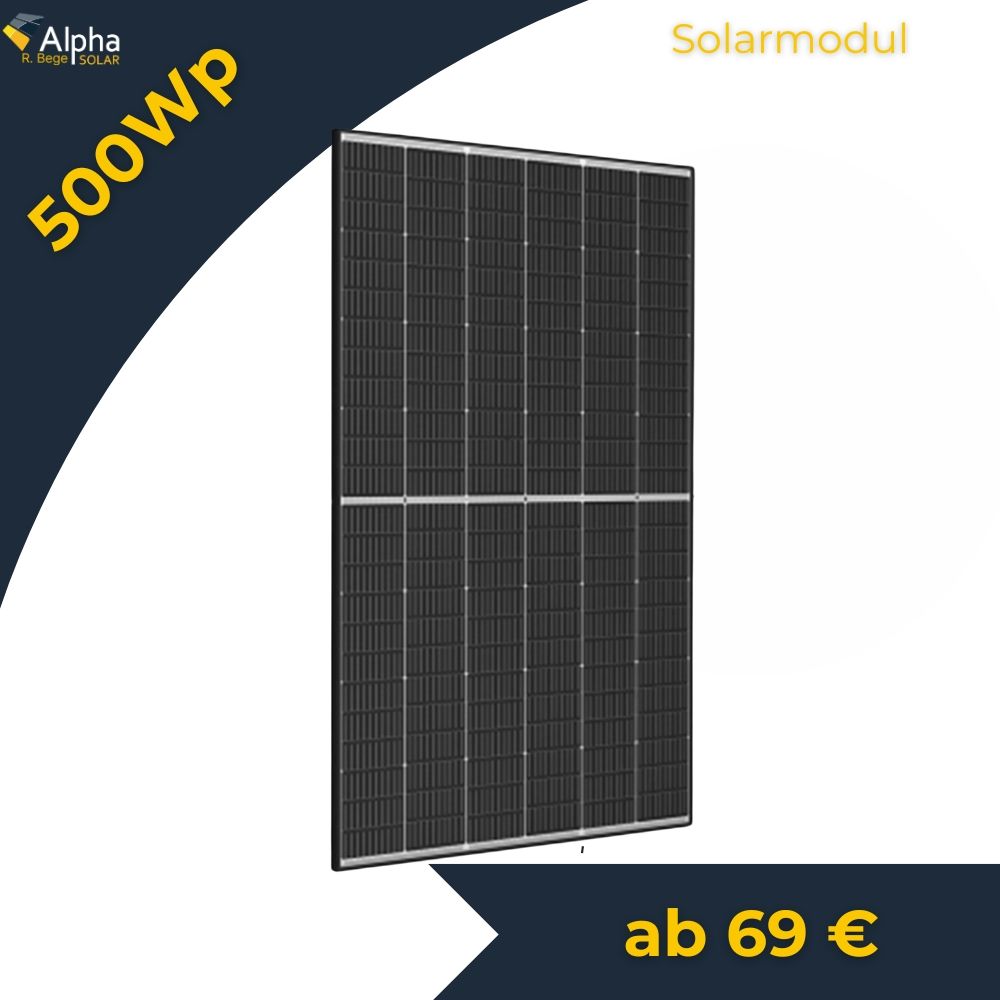 Alpha Solar